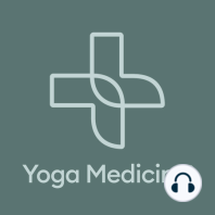 106 Exercise Oncology, Yoga, and Fascia with Dr. Stephanie Otto