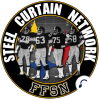 Pump Your Brakes: “Steelers Forging A New History”