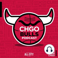 CHGO Bulls Podcast: Javonte Green returns in Bulls blowout win over Pacers