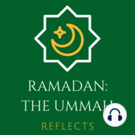 Ramadan 2024: Day 18 - Imam Zaid Shakir