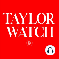 Is Taylor Swift Going To Promote 'TTPD'? | Episode 38