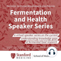 Dr. Suzanne Devkota: What is the role of fermented foods in clinical practice?