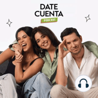 AMIGOS CON DERECHO: ¿LO RECOMIENDAS? | DATE CUENTA PODCAST EP.8