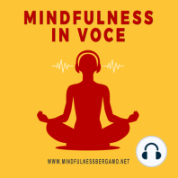 Episodio 012: Mindfulness e Formazioni Mentali