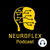 NFX #58: Neurofield Neurotherapy w/ Nicholas Dogris, PhD