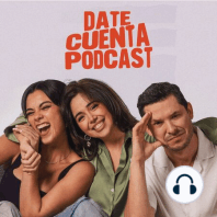 SÍNDROME DEL IMPOSTOR |  DATE CUENTA PODCAST