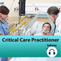 CCP Podcast 047: Advanced Critical Care Practitioners