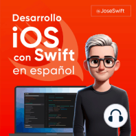 Orígenes de #Swift: La Revolución del Desarrollo de Apps | Episodio 1 "De Cero a Swift"