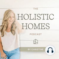 S1E2: Is Your Home Making You Sick? Here Are 3 Hidden Ways Your Home Could Negatively Affect Your Health