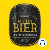 Runde 112: Chaos! Bier! Anarchie!