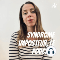 Syndrome Imposteur -  Conversation avec Axel Lattuada (Et Tout Le Monde S'en Fout)