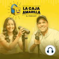 EP. 42 - Creando tendencias con un podcast ft. Yamileth Díaz