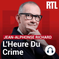 LE SUPPLÉMENT - "L'odeur de la mort nous reste dans les narines" dit C. Nicloux, spécialiste des scènes de crime