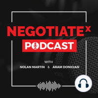 87 A: Mastering International M&A Negotiations | With Guy Ellis