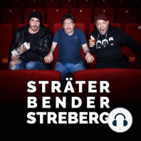 SBS#118 - Featuring HENRY STREBERG
