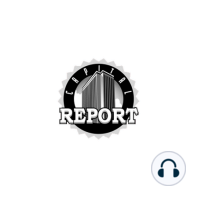 Capital Report: March 29, 2024