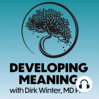 #10: EMDR and The Meaning Of Life In One Word with Dr. April Minjarez