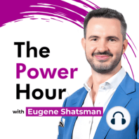 The Power Hour 7/15/15