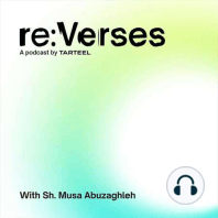 Ep. 32 — Maintain Sincerity in your Hifz