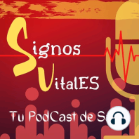 ?ESTADO DE EMERGENCIA: DENGUE ? | Signos VitalES: Tu PodCast de Salud