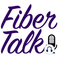 Fiber Talk with Robin Mayer