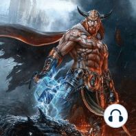 Eneas el Último Héroe de Troya - Mitologia Griega