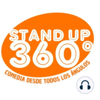 Ep 01 - como empezar stand up 360