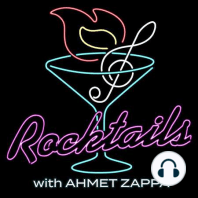 ROCKTAILS Live at 5 - January 26, 2024