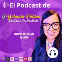 Abba Pater Worship en Al Ritmo de tu Música con Yolanda Fabian