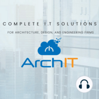 ArchiCAD BIM Your Competitive Edge in Bidding and AI Readiness.