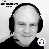 The Jim Benson Show, March 31, 2024