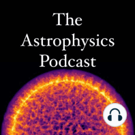 Dr. Ashley Villar -- Big Data in Astrophysics