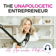 Ep. 236 - [Charelle Griffith] Entrepreneurial Loneliness: Navigating & Strategies To Overcome This Challenge