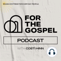 Growing Close to God Through Loss w/ Tim Challies