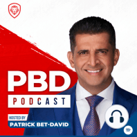 Hip-Hop A CIA Psyop? The Truth About DEI & Police Brutality w/ Roland Fryer | PBD Podcast | Ep. 388