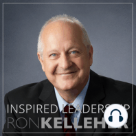IL #580: The Golden Years of Leadership: Sharing Wisdom and Blessing the Next Generation