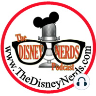 Show # 523 2024 The Disney Nerds WDW Hotel Madness