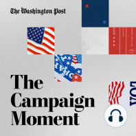 Introducing, "The Campaign Moment"