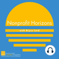 Nonprofit Horizons Trailer