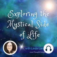 Exploring the Mystical Side of Life (Pilot)