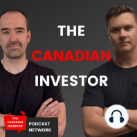 Episode 4 - Shopify, DRIPS and compound interest