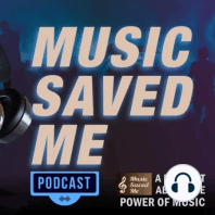 New Episode Trailer/Music Saved Me 10/2023