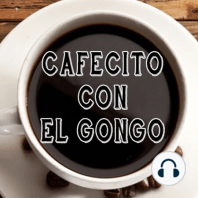 Cafecito con el Gongo 11 - Lo que pensamos de Street Fighter V con el Cuco