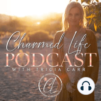 Life Transitions, Sensitive People - with Cameron Gellman