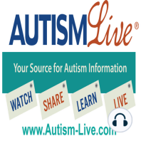 Autism Live 4.1.24- Dr. Stephen Shore