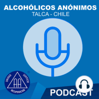 SEGUNDA INFORMACION PUBLICA DE ALCOHOLICOS ANONIMOS TALCA