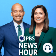 April 1, 2024 - PBS NewsHour full episode