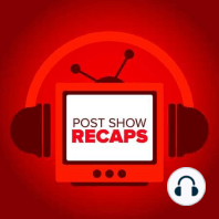 One Last Post Show Recap: The Leftovers Season 1 Episode 5 Recap, ‘Gladys’