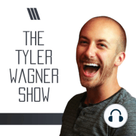 Rick Jordan : UNLEASH YOUR MOST POWERFUL SELF : The Tyler Wagner Show #1119