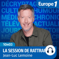 Jean-Luc Lemoine décrypte la finale des «Apprentis Aventuriers» sur W9 : «Beverly et Vivian ont noué une belle amitché»